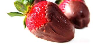 jagode in čokolada 2021